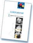 Eurofluor HF Publications